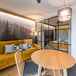Widokowe Na Kepiatym Wzgorzu & Wellness * Czarna Góra