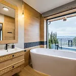 Widokowe Na Kepiatym Wzgorzu & Wellness *
