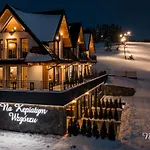 Apartment Widokowe Na Kepiatym Wzgorzu & Wellness