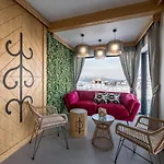 Widokowe Na Kepiatym Wzgorzu & Wellness Apartment *