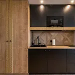 Διαμέρισμα Widokowe Na Kepiatym Wzgorzu & Wellness