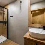 Apartment Widokowe Na Kepiatym Wzgorzu & Wellness