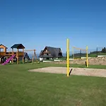 Widokowe Na Kepiatym Wzgorzu & Wellness Apartment Czarna Góra