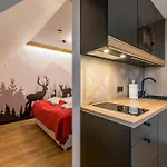 Widokowe Na Kepiatym Wzgorzu & Wellness