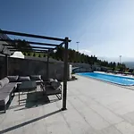 Apartment Widokowe Na Kepiatym Wzgorzu & Wellness *