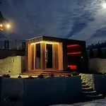 Widokowe Na Kepiatym Wzgorzu & Wellness Apartment *