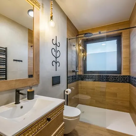 Appartement Widokowe Na Kepiatym Wzgorzu & Wellness *