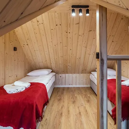 Widokowe Na Kepiatym Wzgorzu & Wellness Apartmán *
