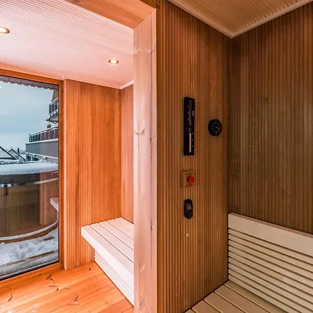 Widokowe Na Kepiatym Wzgorzu & Wellness