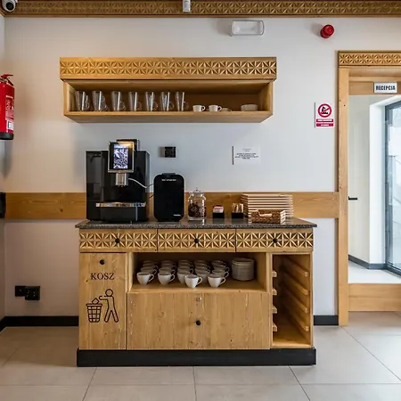 Widokowe Na Kepiatym Wzgorzu & Wellness *