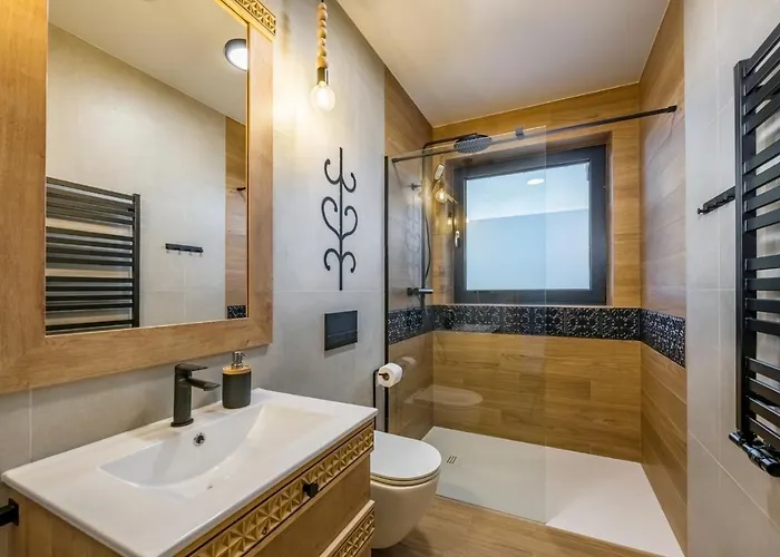 Apartman Widokowe Na Kepiatym Wzgorzu & Wellness *