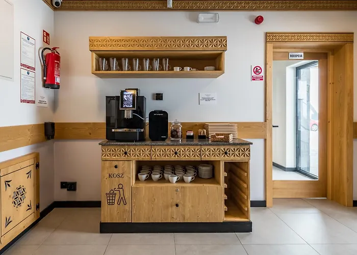 Widokowe Na Kepiatym Wzgorzu & Wellness *